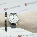 Orient Orient EV0U003W (FEV0U003W)  - задняя крышка металл сталь корпуса, япония часы